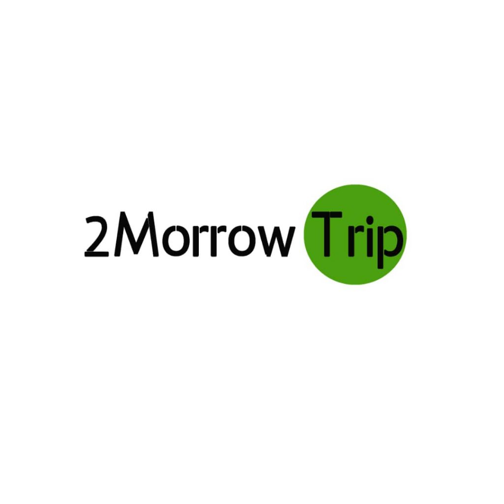 2Morrow Trip Logo