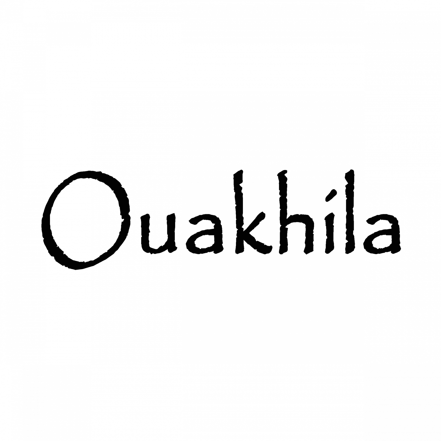 Ouakhila